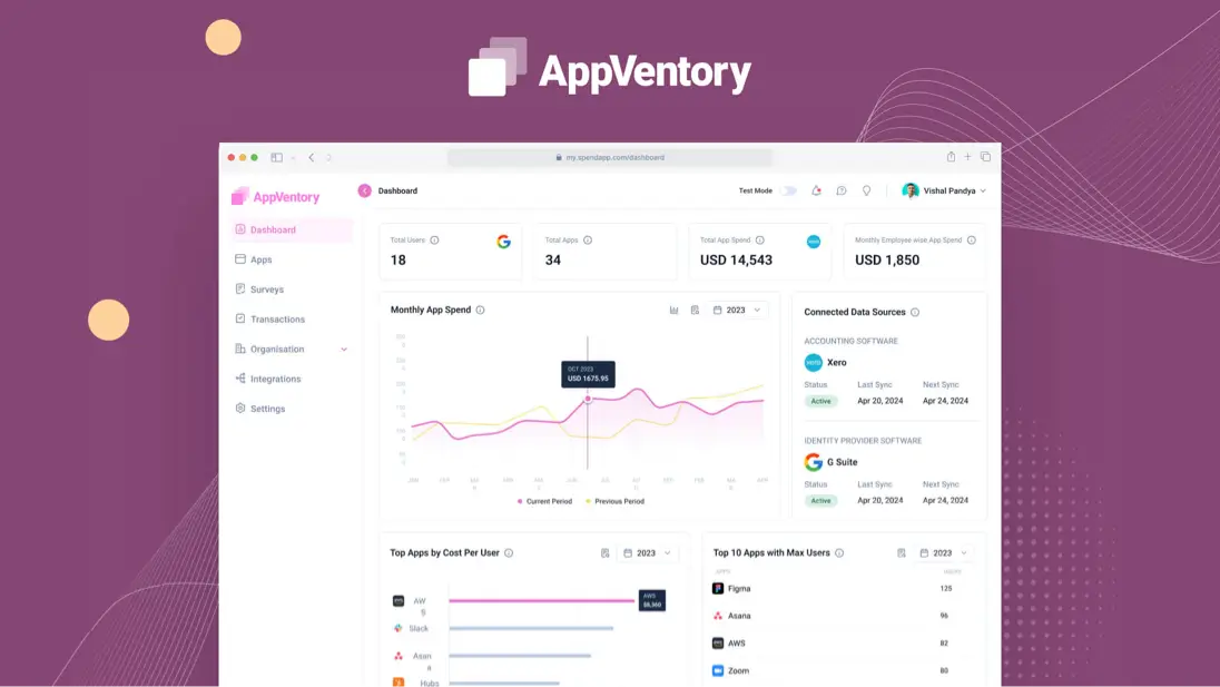 AppVentory