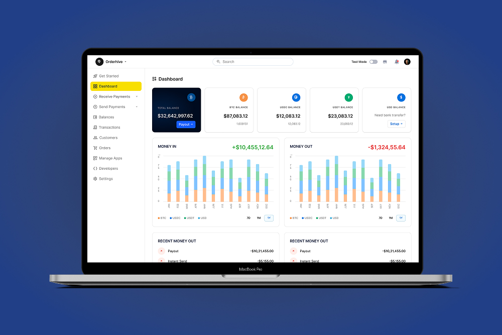 Speed — Building a Lightning Payment Gateway from Foundation to MVP