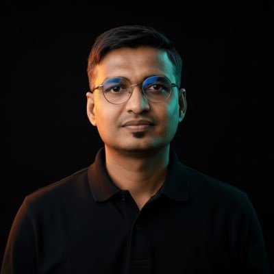 Vishal Pandya - Product Designer