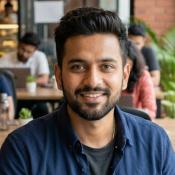 Amit Sharma